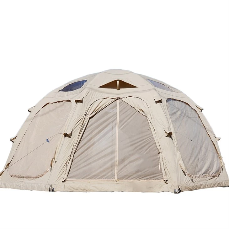 Festival Dome Tent suppliers