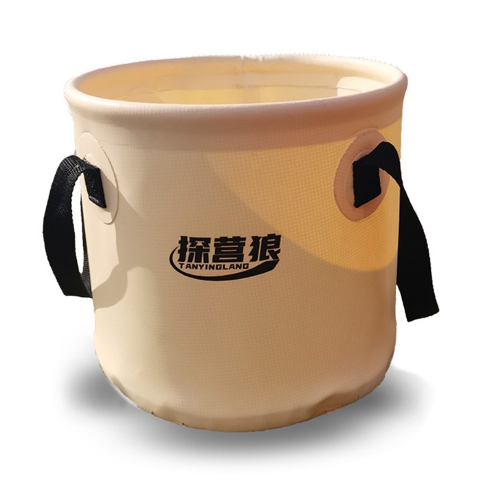 PVC Folding Bucket best