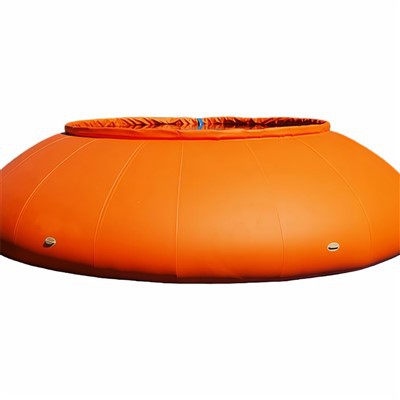 Veľkokapacitné zásobníky vody