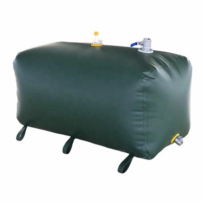 Sú TPU olejové palivové vaky šetrné k životnému prostrediu?