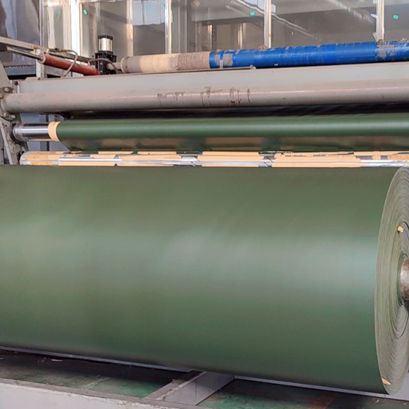 TPU Coated Nylon Fabric For Inflatable Products factory